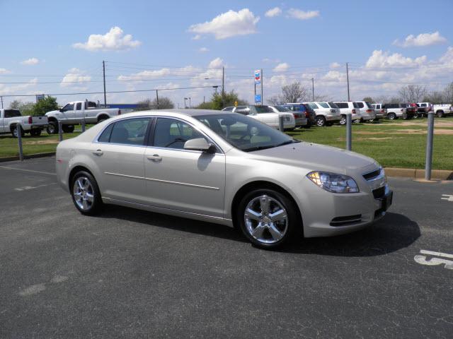 Photo of 2011 Chevrolet Malibu