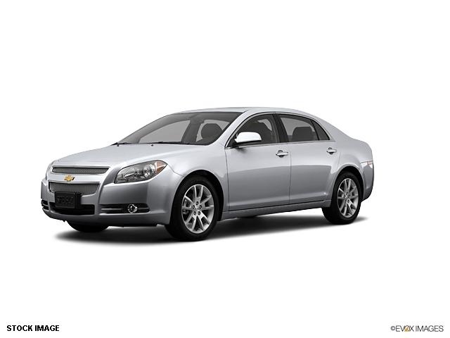 Photo of 2012 Chevrolet Malibu St. Cloud Minnesota