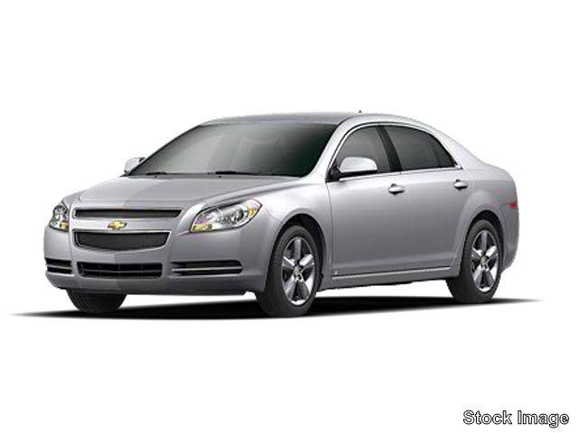Photo of 2011 Chevrolet Malibu
