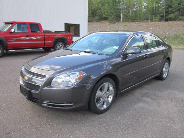 Photo of 2011 Chevrolet Malibu