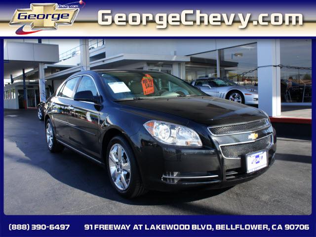 Photo of 2012 Chevrolet Malibu
