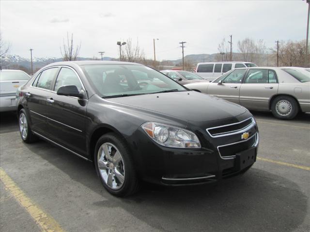 Photo of 2012 Chevrolet Malibu