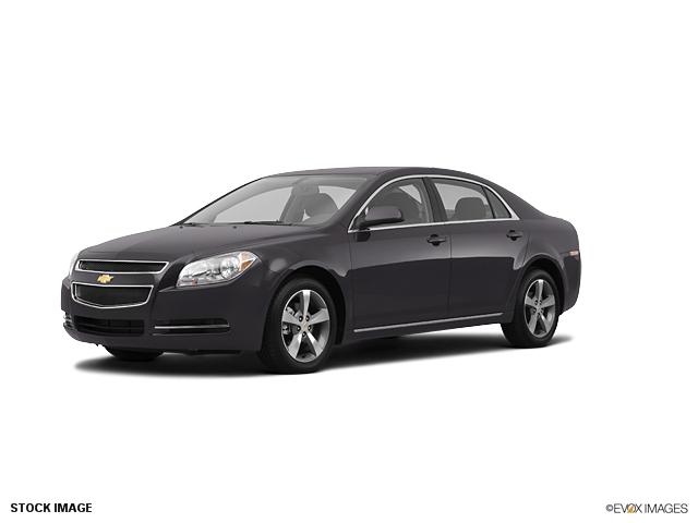 Photo of 2011 Chevrolet Malibu