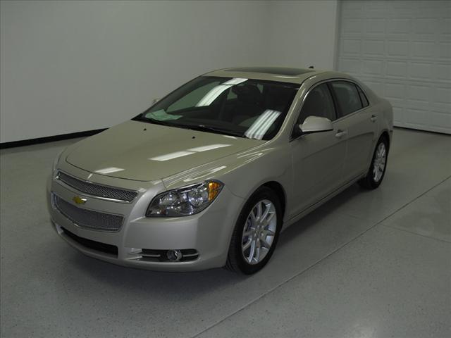 Photo of 2012 Chevrolet Malibu