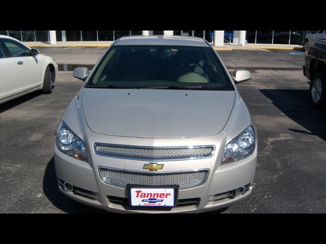 Photo of 2011 Chevrolet Malibu