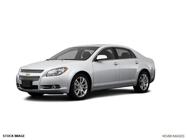 Photo of 2011 Chevrolet Malibu