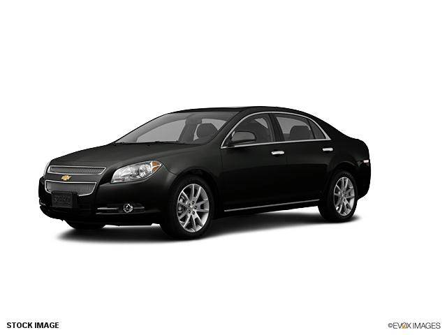 Photo of 2011 Chevrolet Malibu