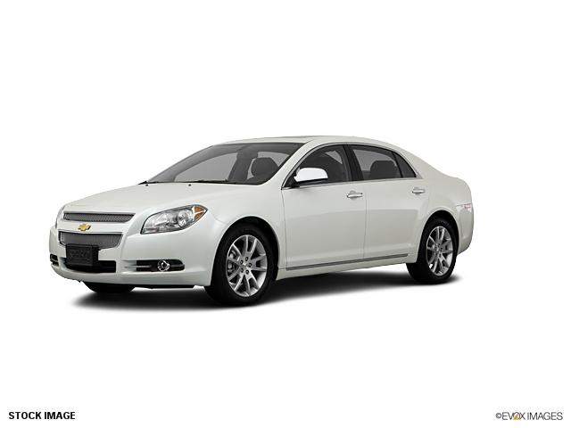 Photo of 2011 Chevrolet Malibu