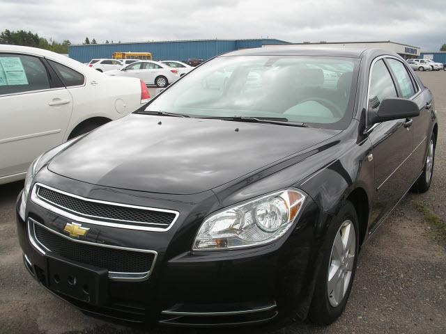 Photo of 2008 Chevrolet Malibu