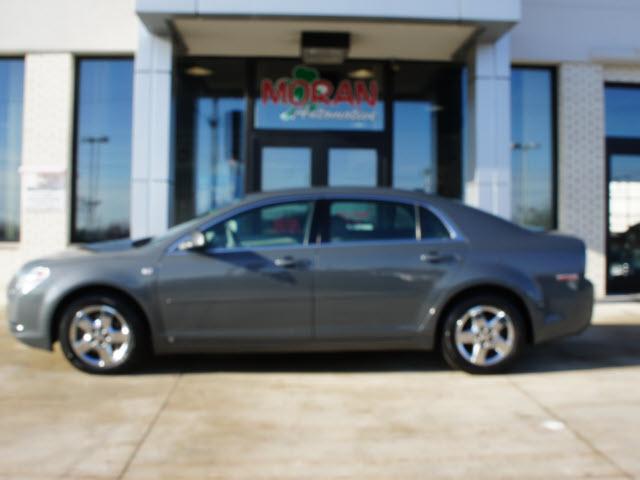 Photo of 2008 Chevrolet Malibu