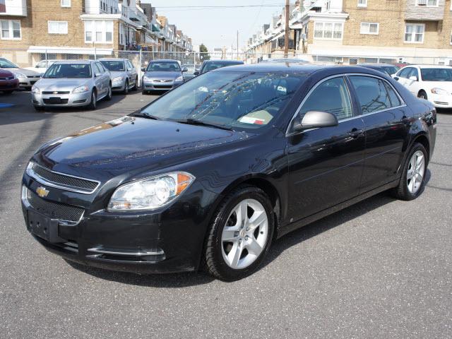 Photo of 2009 Chevrolet Malibu