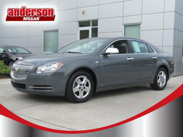 Photo of 2008 Chevrolet Malibu