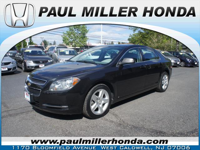 Photo of 2009 Chevrolet Malibu