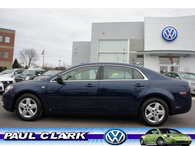 Photo of 2008 Chevrolet Malibu