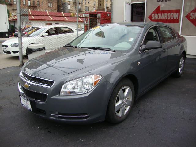 Photo of 2008 Chevrolet Malibu