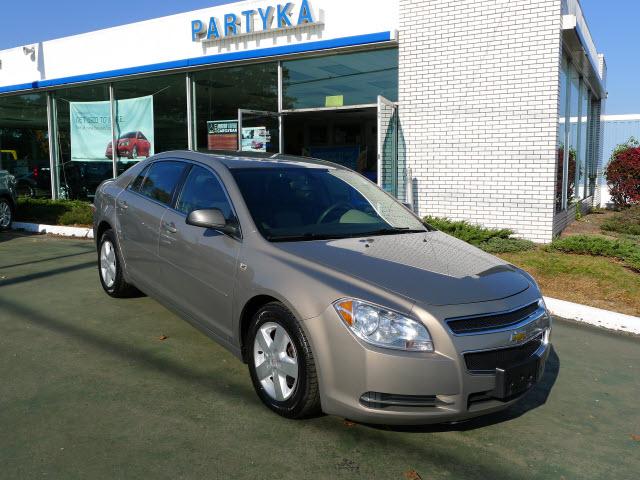 Photo of 2008 Chevrolet Malibu