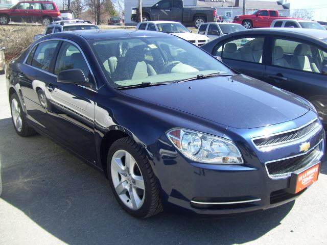 Photo of 2009 Chevrolet Malibu