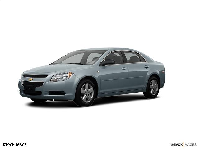 Photo of 2008 Chevrolet Malibu