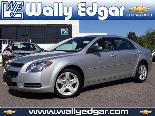 Photo of 2009 Chevrolet Malibu