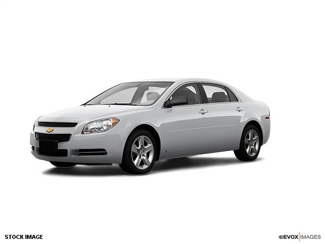 Photo of 2009 Chevrolet Malibu