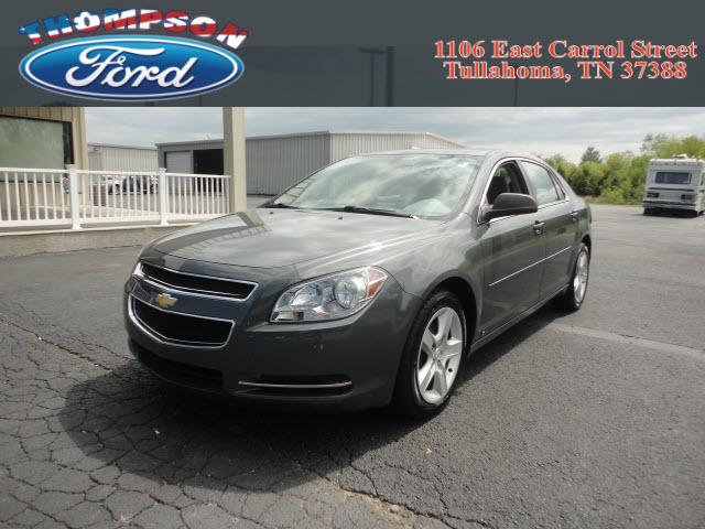 Photo of 2009 Chevrolet Malibu