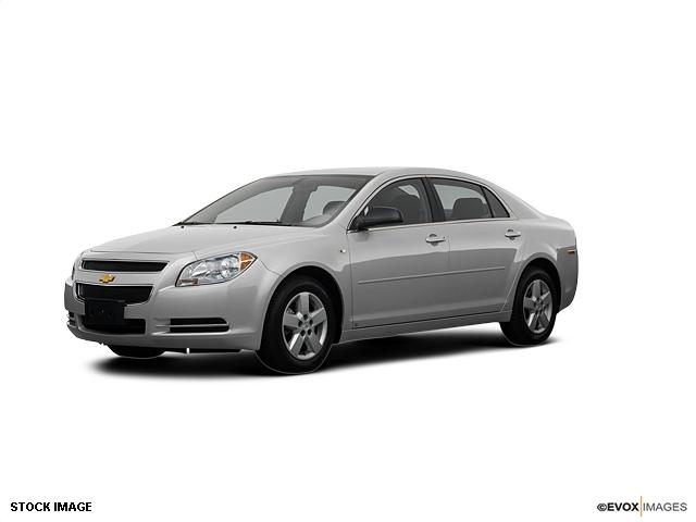 Photo of 2008 Chevrolet Malibu
