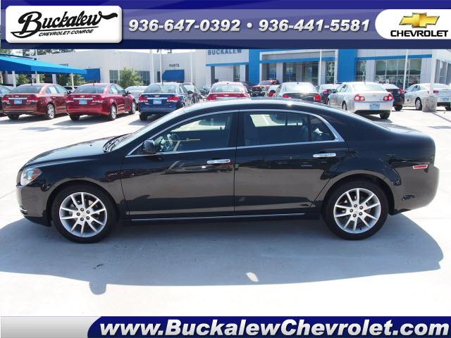 Photo of 2012 Chevrolet Malibu