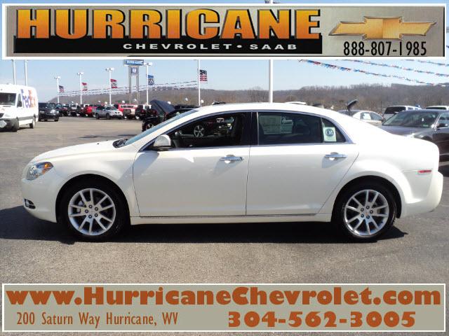 Photo of 2012 Chevrolet Malibu