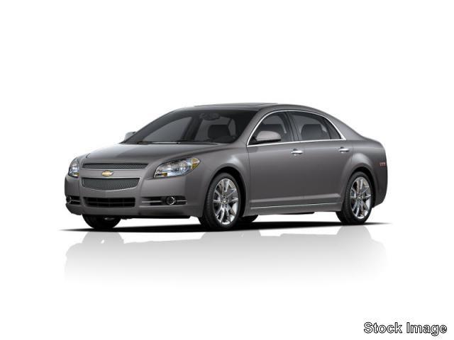 Photo of 2012 Chevrolet Malibu