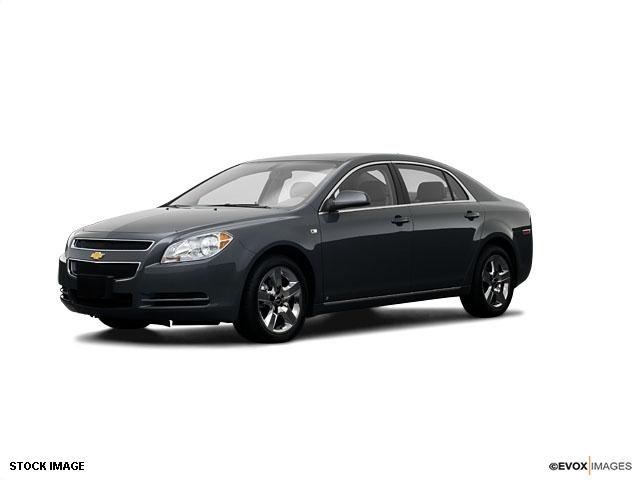 Photo of 2008 Chevrolet Malibu
