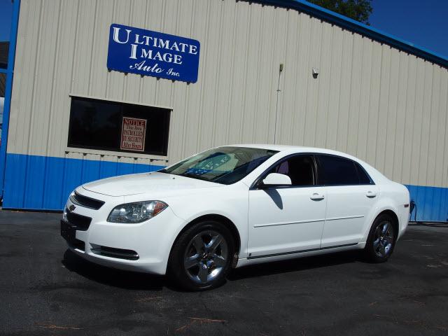 Photo of 2009 Chevrolet Malibu