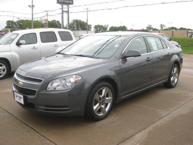 Photo of 2009 Chevrolet Malibu