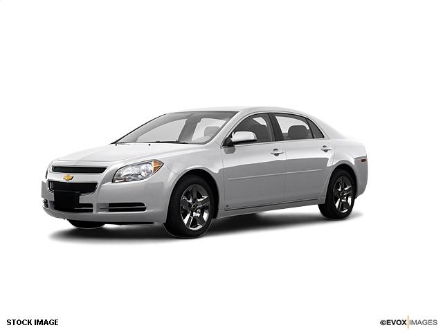 Photo of 2009 Chevrolet Malibu