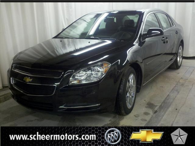 Photo of 2009 Chevrolet Malibu