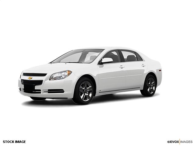 Photo of 2009 Chevrolet Malibu