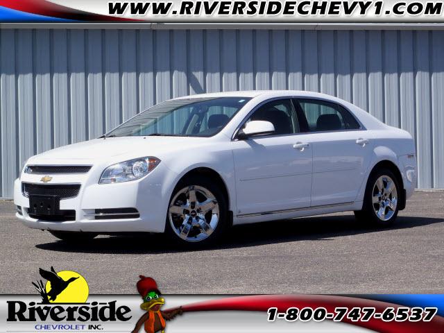 Photo of 2009 Chevrolet Malibu