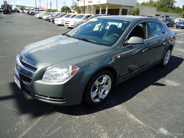 Photo of 2008 Chevrolet Malibu