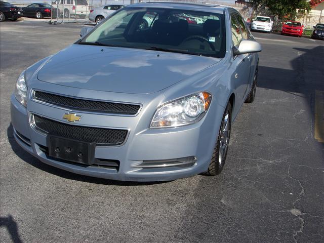Photo of 2008 Chevrolet Malibu