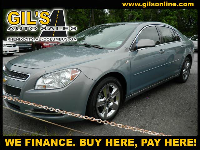 Photo of 2008 Chevrolet Malibu