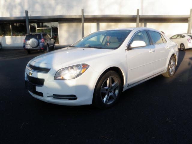Photo of 2009 Chevrolet Malibu