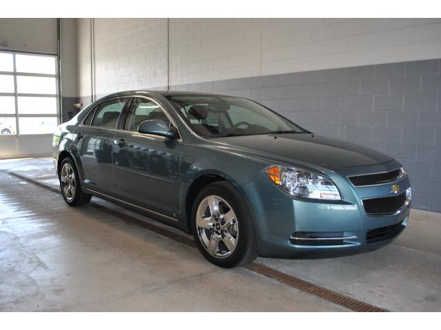 Photo of 2009 Chevrolet Malibu
