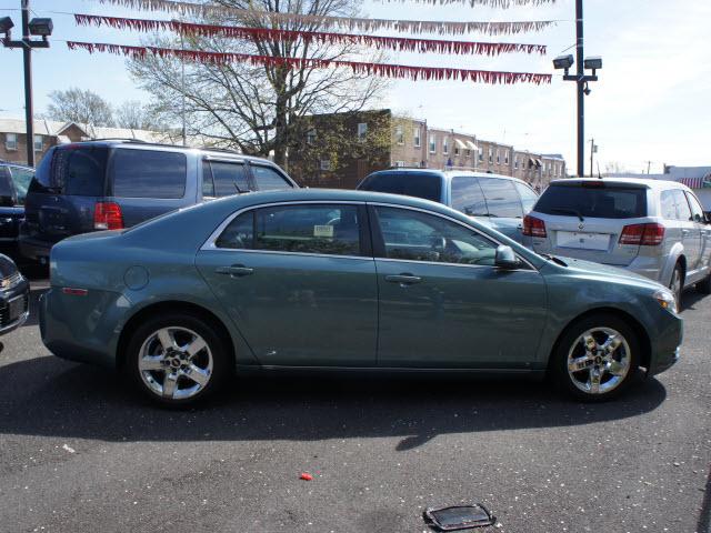 Photo of 2009 Chevrolet Malibu