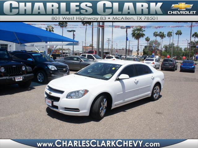 Photo of 2009 Chevrolet Malibu