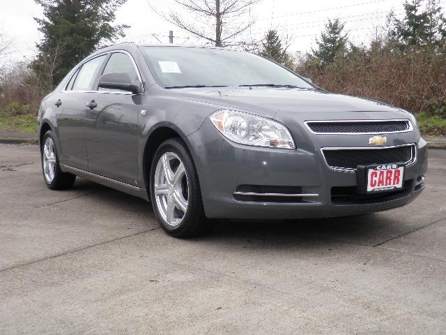 Photo of 2008 Chevrolet Malibu