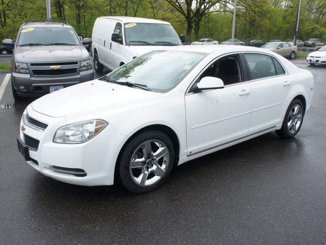 Photo of 2009 Chevrolet Malibu