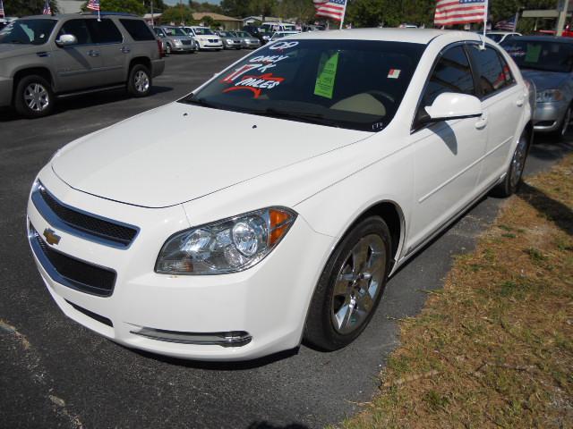 Photo of 2009 Chevrolet Malibu