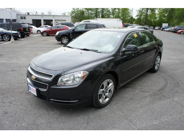 Photo of 2009 Chevrolet Malibu