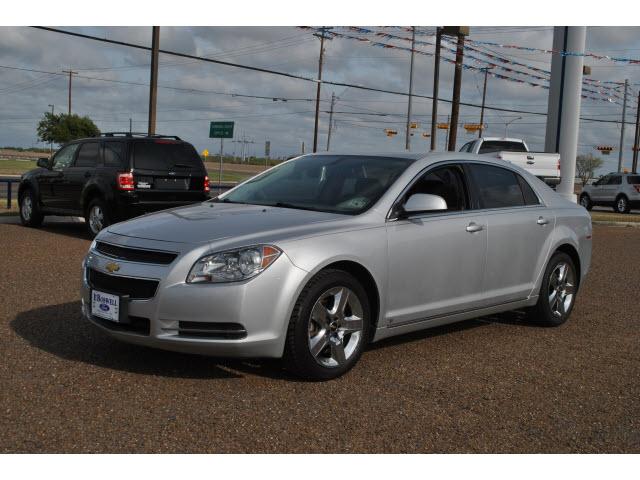 Photo of 2009 Chevrolet Malibu