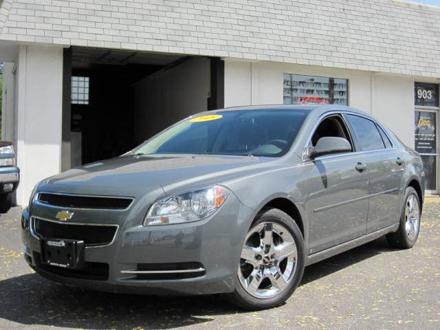 Photo of 2009 Chevrolet Malibu