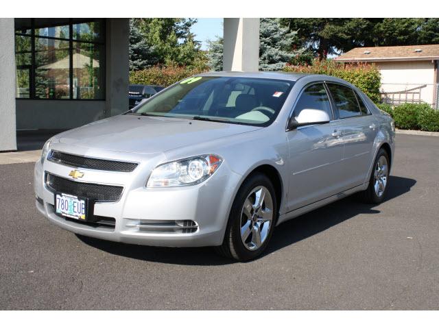 Photo of 2009 Chevrolet Malibu